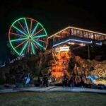 Wisata Malam Hari Untuk Pasangan Di Semarang
