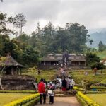 Wisata Sejarah Tradisional Karanganyar