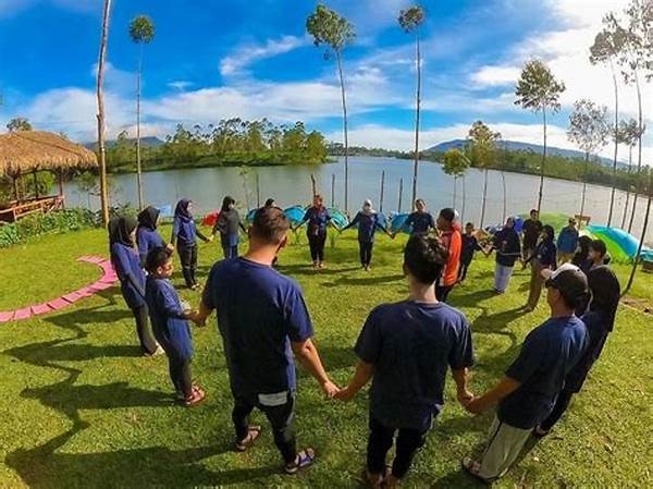 Aktivitas Outdoor Seru Di Dumai