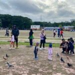 Aktivitas Seru Di Ambon