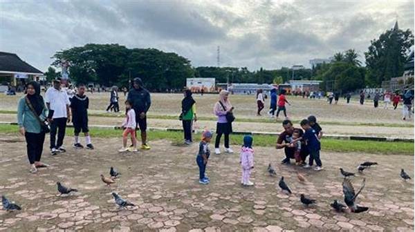 Aktivitas Seru Di Ambon