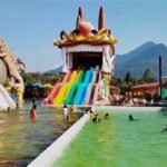 “atraksi Wisata Keluarga Singkawang Populer”
