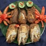 Cita Rasa Hidangan Khas Sibolga