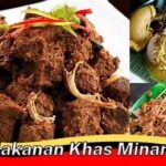 Cita Rasa Khas Minang Spicy