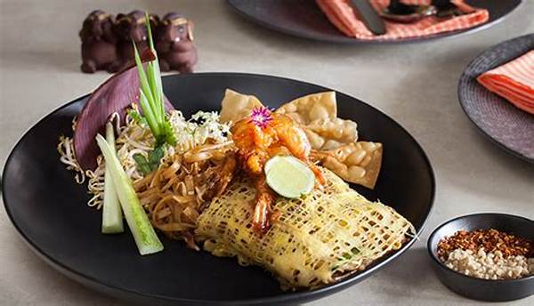 Cita Rasa Thailand Halal Asli