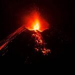 Dampak Krakatau Pada Lingkungan