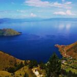 Danau Toba Di Sumatera Utara