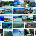 Deskripsi Tempat Wisata Di Indonesia Dalam Bahasa Inggris Dan Artinya