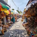 Destinasi Belanja Seni Bali
