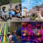 Destinasi Wisata Hits Lembang