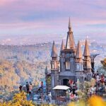 Destinasi Wisata Populer Di Bandung