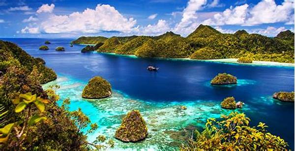 Destinasi Wisata Terbaik Di Indonesia Untuk Backpacker
