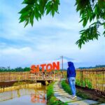 Destinasi Wisata Terbaru Jawa Tengah