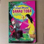 Dongeng Asal Muasal Tempat Terkenal