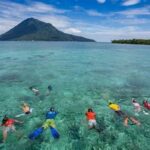 Dunia Laut Bunaken Yang Mempesona