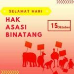 Edukasi Masyarakat Tentang Hak-hak Hewan