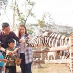 Edukasi Satwa Untuk Keluarga