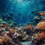 Ekosistem Laut Unik Kupang