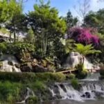 Eksplorasi Alam Ciwidey Bandung