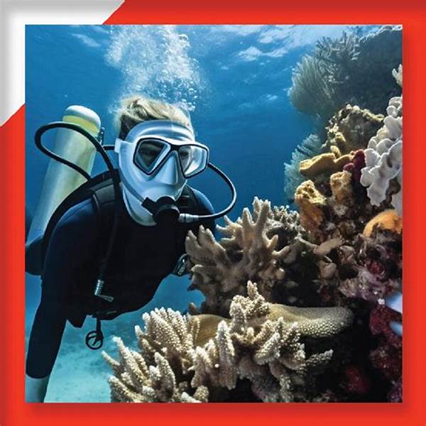 Eksplorasi Kekayaan Bawah Laut Indonesia