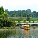 Event Wisata Tahunan Lembang