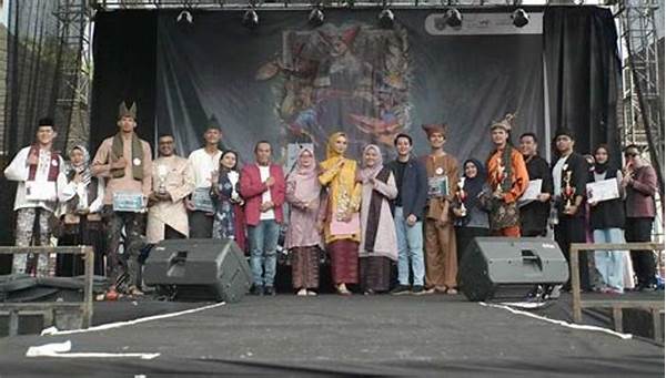 “festival Budaya Padang Panjang”