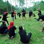 Fun Games Keluarga Di Bandung