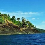 Indahnya Cinta Di Pulau Terisolasi