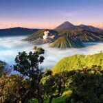 “keajaiban Alam Indonesia Timur”