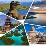 Keajaiban Wisata Alam Indonesia
