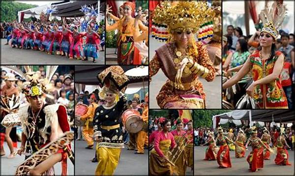 Keberagaman Budaya Dan Tempat Wisata Di Indonesia Memberikan Peluang Besar Untuk