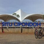 “keindahan Situ Cipondoh Rangkasbitung”