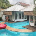 Kenyamanan Menginap Di Villa Modern