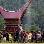 Keunikan Budaya Tanah Toraja
