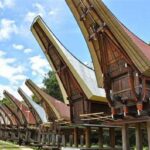 Keunikan Desain Rumah Toraja