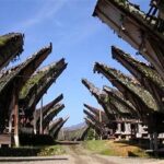 Keunikan Tempat Wisata Di Indonesia