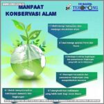 Konservasi Sumber Daya Alam