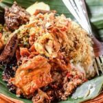 Kuliner Lezat Sekitar Banyumala Bali