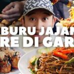 “kuliner Malam Populer Garut”
