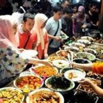 Kuliner Murah Meriah Di Bandung