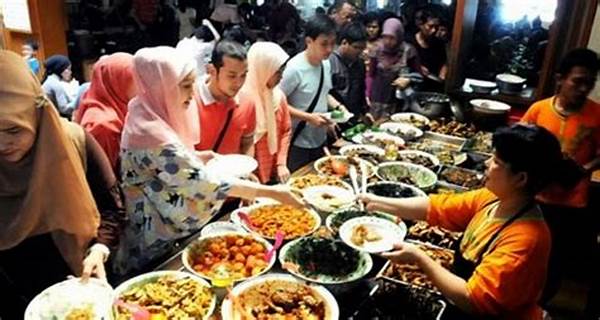 Kuliner Murah Meriah Di Bandung
