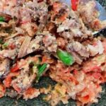 “kuliner Tradisional Lezat Khas Samosir”