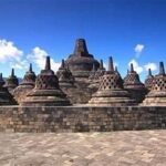Legenda Dan Mitos Borobudur