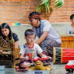 Liburan Edukatif Untuk Anak Bali