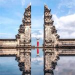 Liburan Romantis Di Pulau Indah