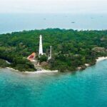 “liburan Romantis Kepulauan Seribu”