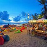 Liburan Seru Di Pantai Kuta Bali Selatan