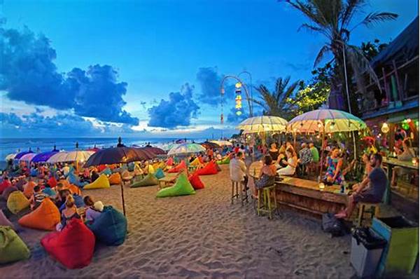 Liburan Seru Di Pantai Kuta Bali Selatan