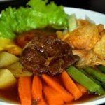 Makanan Khas Solo Terenak