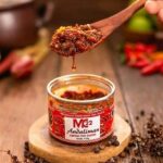 Membuat Sambal Andalimans Sibolga